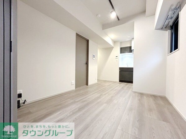 グレーシアフィット三軒茶屋の物件内観写真